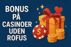 Casino uden MitID for Danske En Omfattende Guide